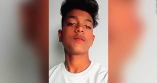 قُتل المراهق المسلم مدثر علم خلال احتجاج في الهند.  عائلته تريد إجابات