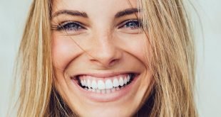 9 طرق لعلاج خطوط الابتسامة