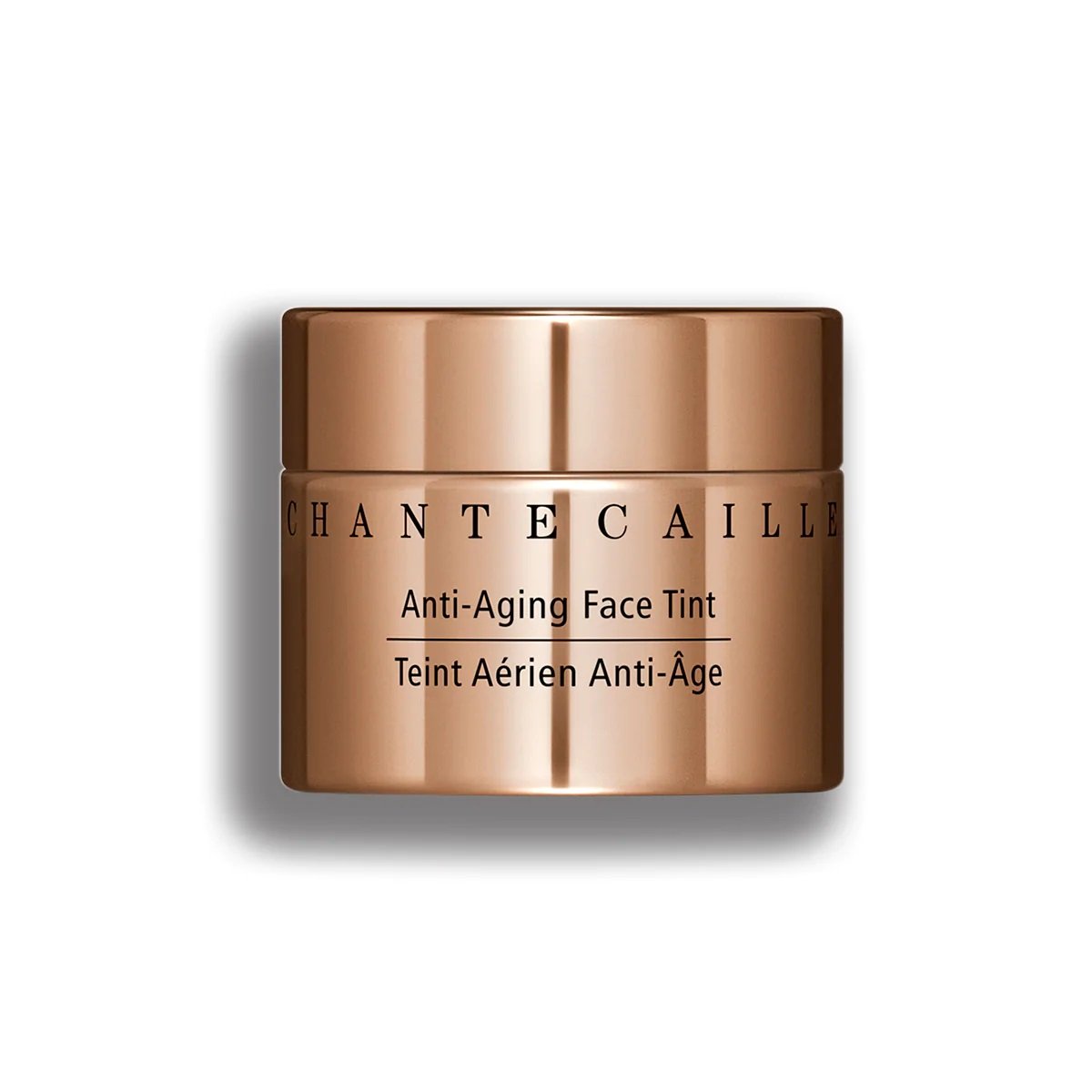 Chantecaille Anti-Aging Face Tint Sheer Bronze Review