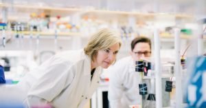 Jennifer Doudna on CRISPR's 10-Year Anniversary