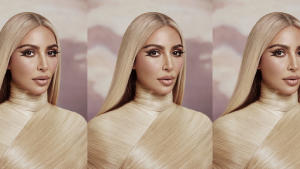 Kim Kardashian: "If I'm Doing It, It's Attainable" — Interview