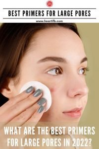 Top 13 Best Primers for Large Pores