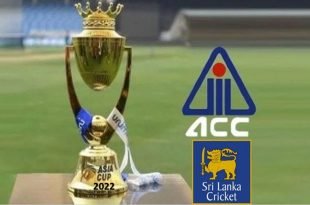 Asia Cup 2022