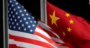 ظل الصين يخيم على الولايات المتحدة هذا الأسبوع