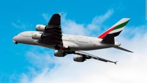لماذا تعود طائرة A380 العملاقة