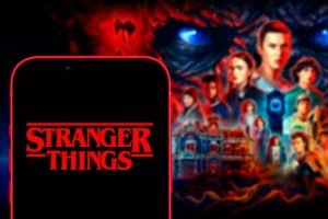 Is Stranger Things Scary? (Explained)