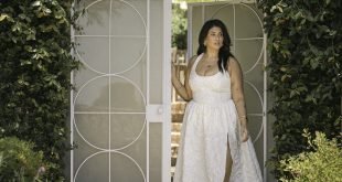 أول نظرة على La’Tecia Thomas x Fashion to Figure Collab!