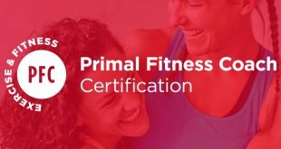 Primal Fitness Coach