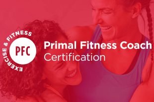 Primal Fitness Coach