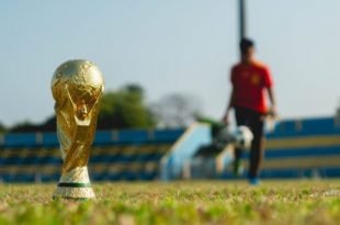 رياضة كرة القدم وكأس العالم