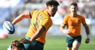 يجب على Rennie اتخاذ قفزة الثقة في Campbell و Beale لحل لغز Wallabies المقلق للظهير