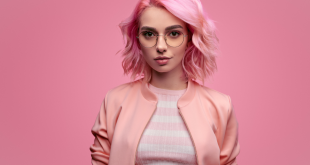 17 فكرة رائعة عن الشعر الوردي ستحبها