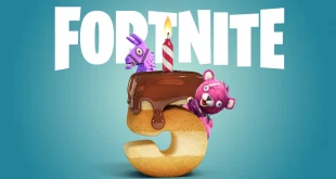 Fortnite at 5: هل يمكن لعهد Epic Games تجاوز معركة الملوك؟