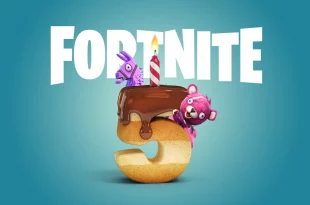 Fortnite at 5: هل يمكن لعهد Epic Games تجاوز معركة الملوك؟