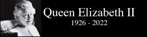 Queen Elizabeth II 1926 – 2022 – What Kate Wore