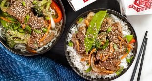 Takeout Beef Stir Fry – thestayathomechef.com