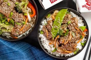 Takeout Beef Stir Fry – thestayathomechef.com