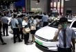 بالنسبة لسوق السيارات الصينية ، الكهرباء ليست هي المستقبل.  إنه الحاضر.