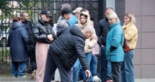 تجتذب خطة بوتين المقاومة في المناطق النائية من روسيا