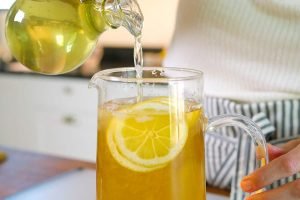 Homemade Simple Syrup