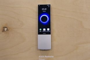 يعد Ava Remote علامة على ما يمكن أن تكون عليه وحدة التحكم في المنزل الذكي المثالية