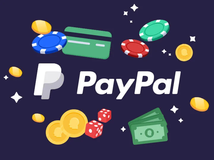 Blockchain وتأثيرها على نزاهة PayPal Casino عبر الإنترنت