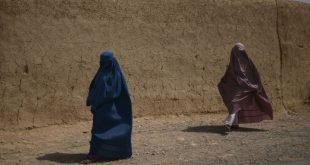 ثلاث مجموعات مساعدات أجنبية تعلق العمل في أفغانستان بعد أن حظرت طالبان العاملات