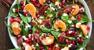 سلطة عيد الميلاد – ألبوم جوليا