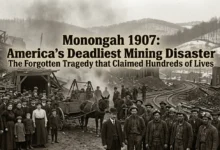 Monongah 1907 America's Deadliest Mining Disaster