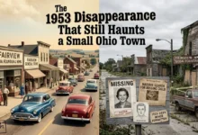 The 1953 Disappearance That Still Haunts a Small Ohio Town