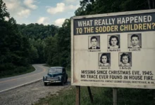 What Really Happened the Night the Sodder Children Vanished