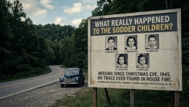 What Really Happened the Night the Sodder Children Vanished